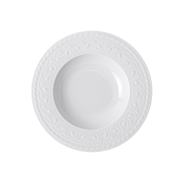 Cellini Soup plate